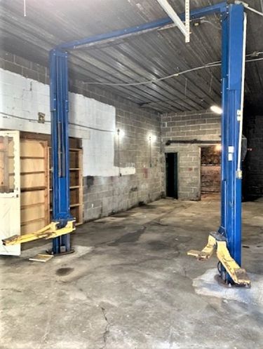 Mill Street: Mill Street, Washington, IN 47501